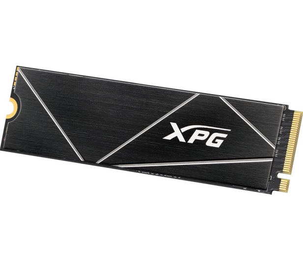 ADATA XPG GAMIX S70 BLADE 4TB M.2 PCI-e Gen4 NVMe AGAMMIXS70B-4T-CS - 1138154 - zdjęcie 2